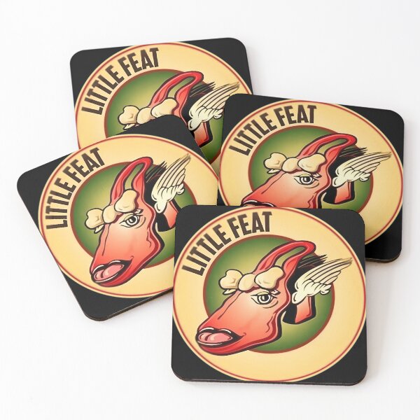 Item preview,  Little Feat 1970 Band Music Rock N Roll designed and sold by EdwardHughes1.
