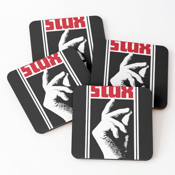 Item preview, Stax Volt Records designed and sold by ColinHooi.