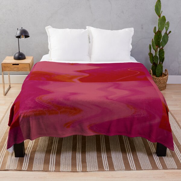 Item preview, red tone artwork designed and sold by Marigold08.