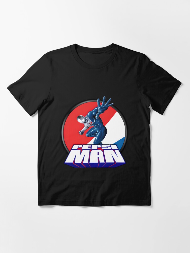 Pepsiman | Essential T-Shirt