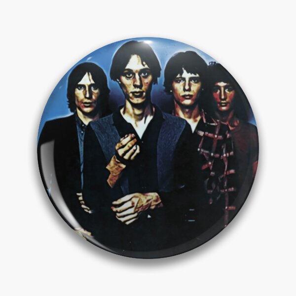 Item preview, Rock Band In 1970 designed and sold by EdwardHughes1.