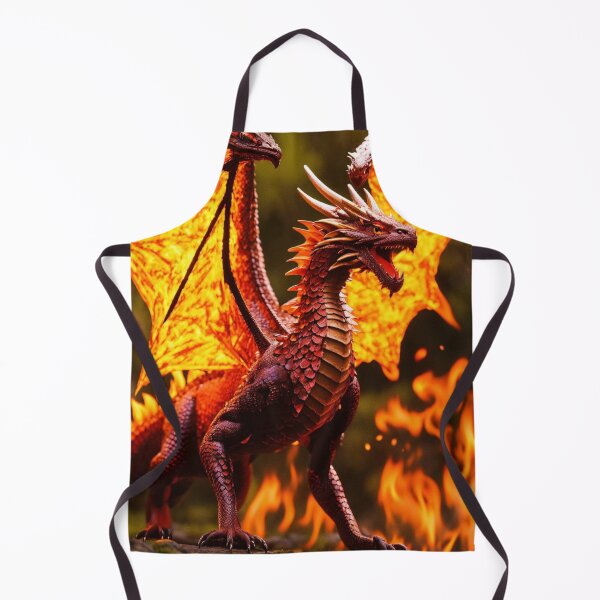 Item preview, The Emberwing Dragon  designed and sold by Rosearts111.
