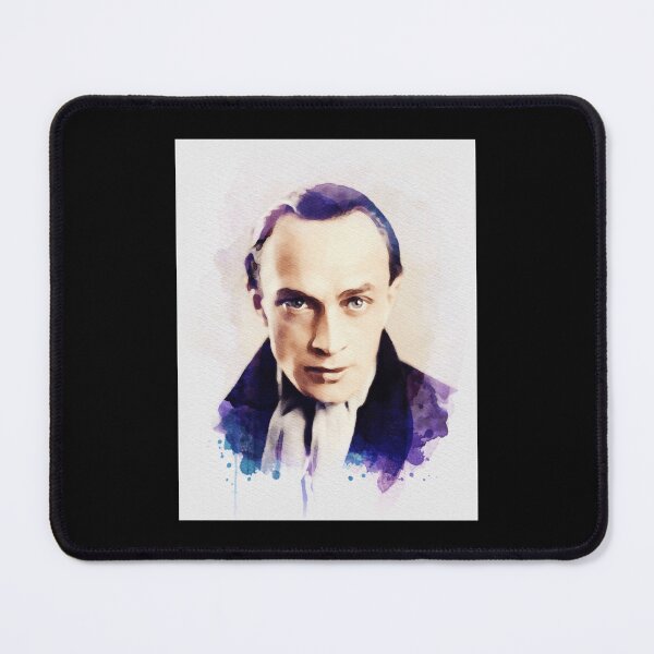 Item preview, Conrad Veidt designed and sold by Kathleencarna.