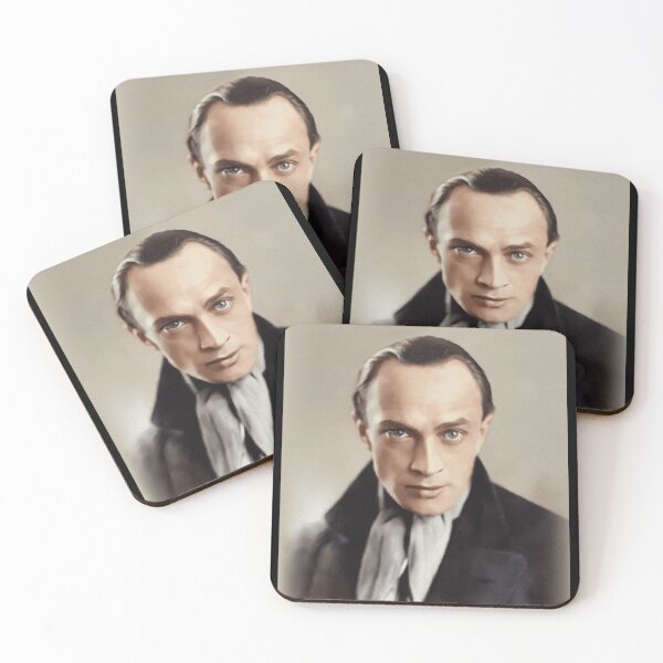 Item preview, Conrad Veidt designed and sold by Kathleencarna.