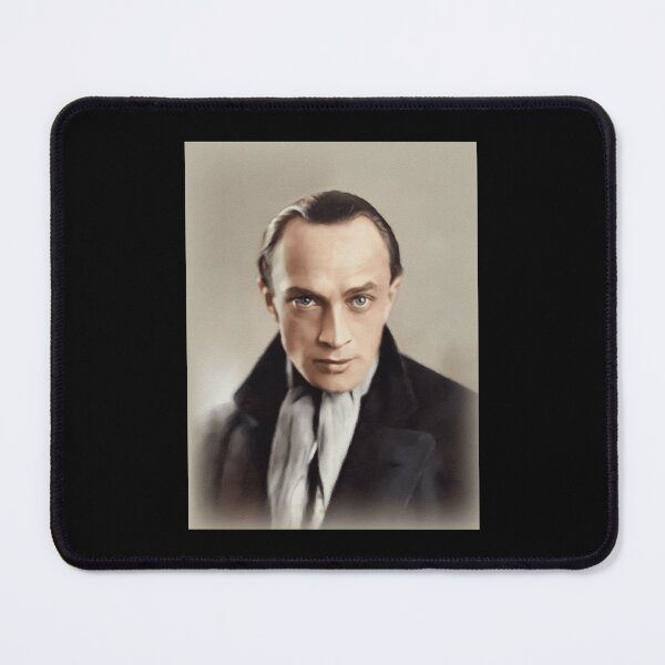 Item preview, Conrad Veidt designed and sold by Kathleencarna.