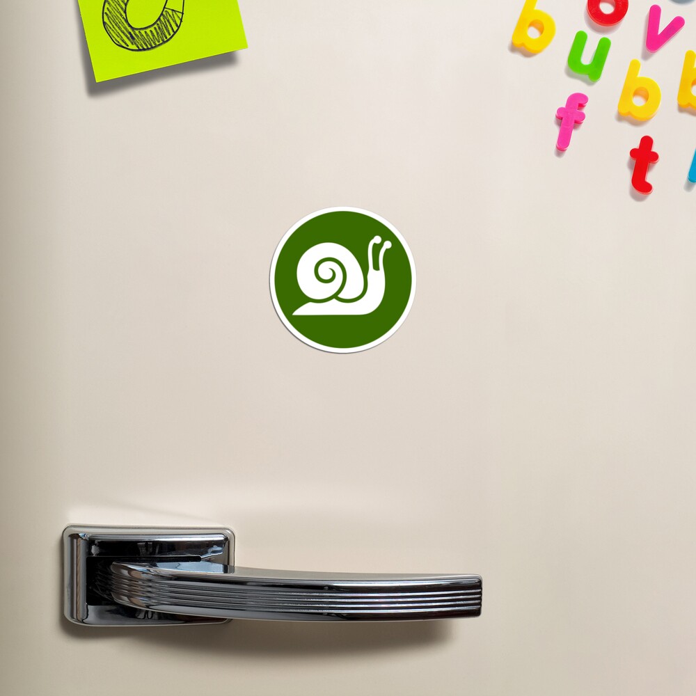 Item preview, Magnet designed and sold by IconAlchemist.