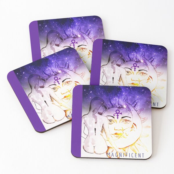 Item preview, Magnificent  designed and sold by jadenkaiart.