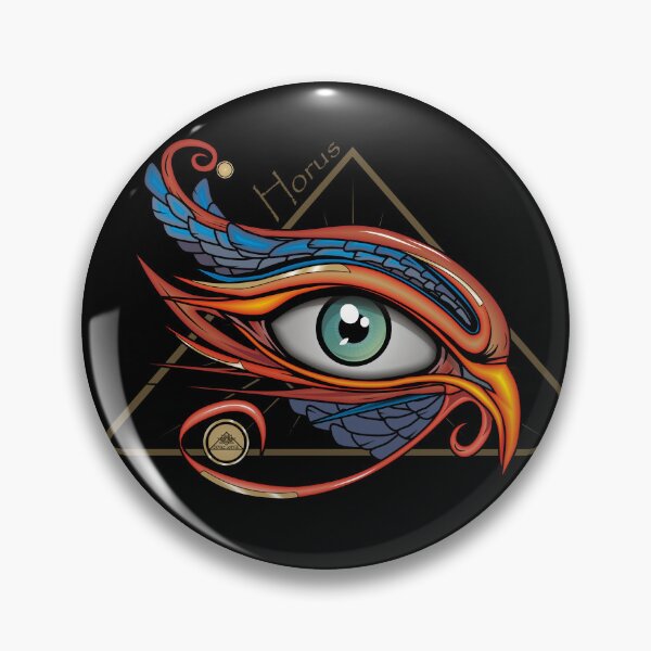 Item preview, Horus Eye designed and sold by studioss76.