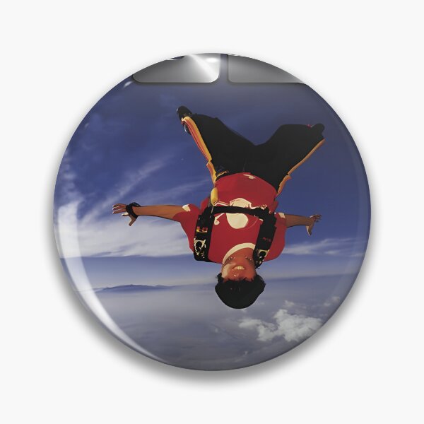 Item preview, The Flys Holiday Man  designed and sold by AliceFournier.