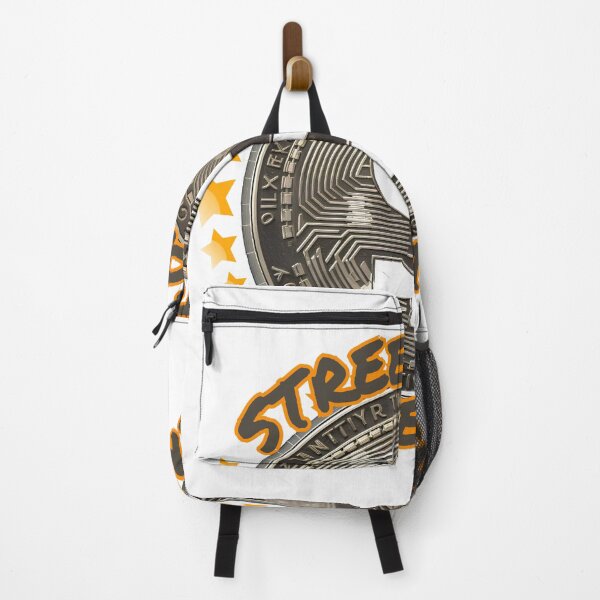 Item preview, StreetCoin designed and sold by Art Intelligence.