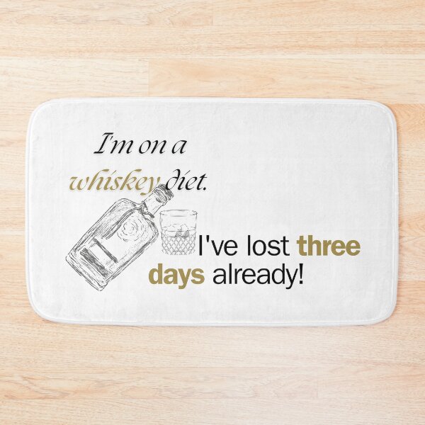 Item preview, Enjoying life's pleasures to the fullest. designed and sold by DeMiGatti.