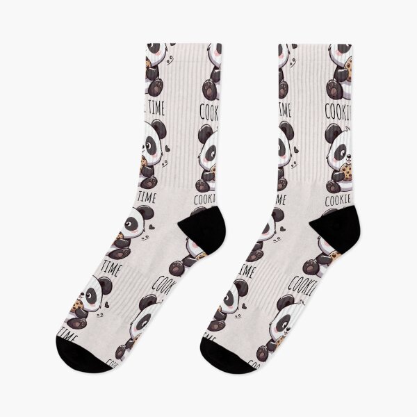 Item preview, Chocolate Chip Cookies Panda designed and sold by LemuellTrends.