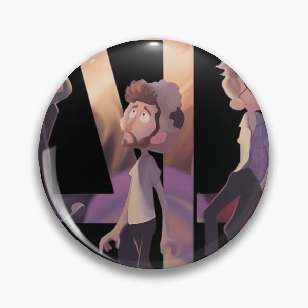 Item preview, Adam Jack Ryan Metzger designed and sold by TremainePollich.