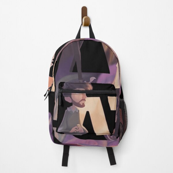Item preview, Adam Jack Ryan Metzger designed and sold by TremainePollich.