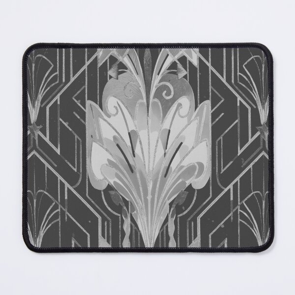 Item preview, Art Deco Geometric Pattern designed and sold by SloganExpress.