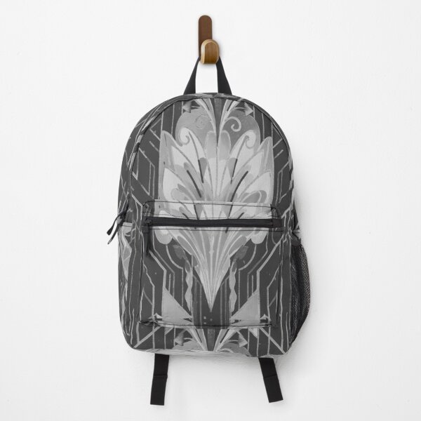 Item preview, Art Deco Geometric Pattern designed and sold by SloganExpress.