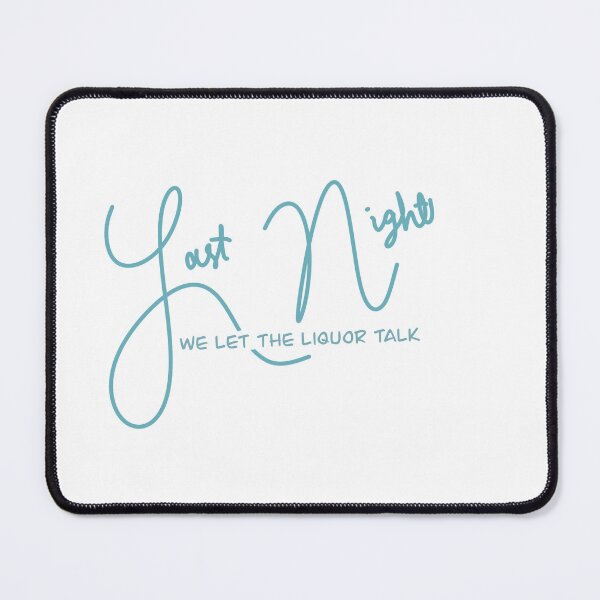 Item preview, Last Night designed and sold by GamecockGirly19.