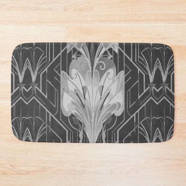 Item preview, Art Deco Geometric Pattern designed and sold by SloganExpress.