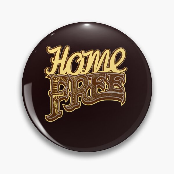 Item preview, Home Free Vocal Band A Capella Country Group designed and sold by AmySMooring.