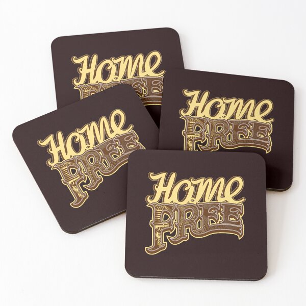 Item preview, Home Free Vocal Band A Capella Country Group designed and sold by AmySMooring.