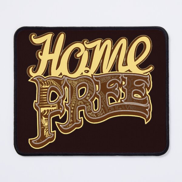 Item preview, Home Free Vocal Band A Capella Country Group designed and sold by AmySMooring.