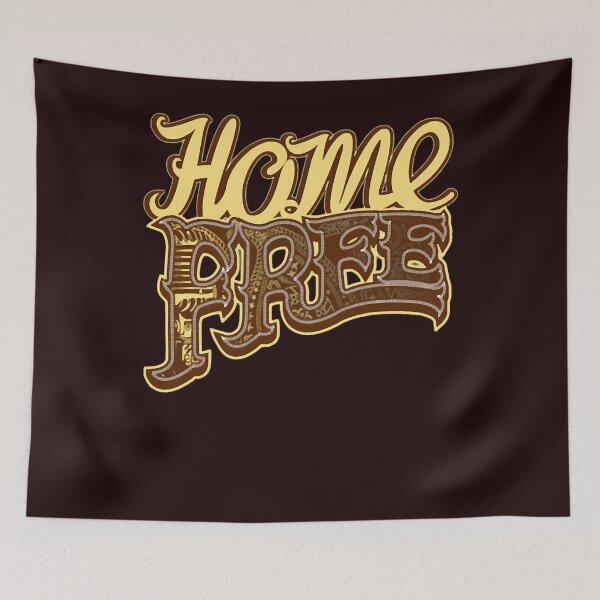 Item preview, Home Free Vocal Band A Capella Country Group designed and sold by AmySMooring.