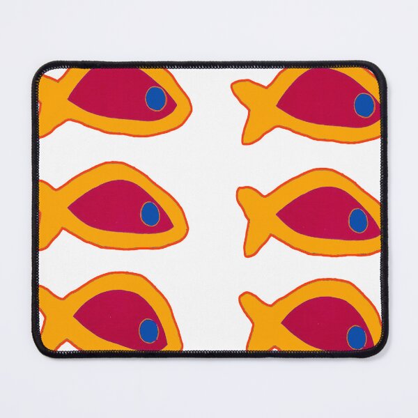 Item preview, Reef Life 3 Little Fish designed and sold by SaharaJen.
