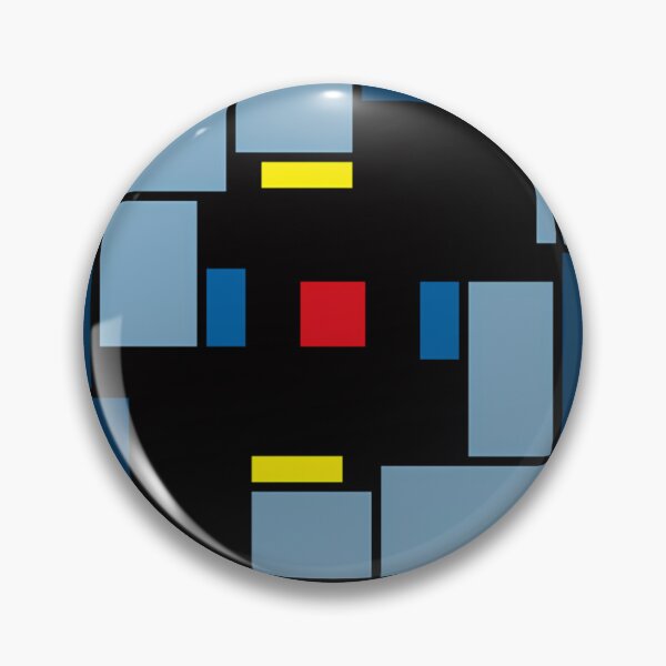 Item preview, DeStijl#5 designed and sold by GaneTollmache.