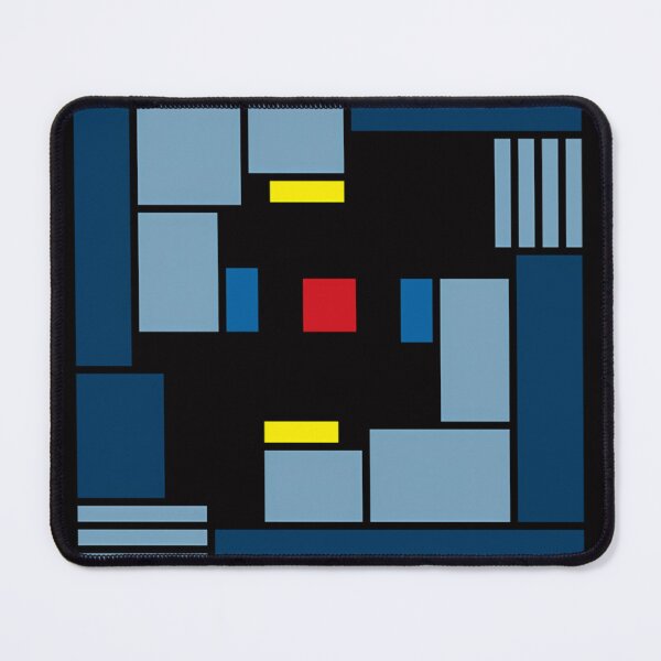 Item preview, DeStijl#5 designed and sold by GaneTollmache.