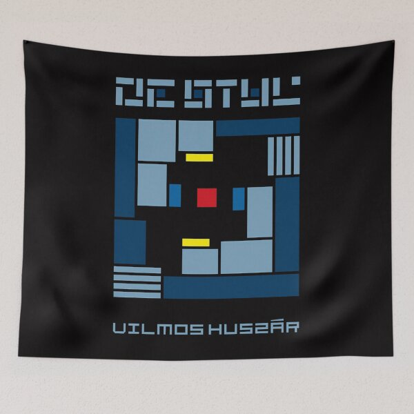 Item preview, DeStijl#5 designed and sold by GaneTollmache.
