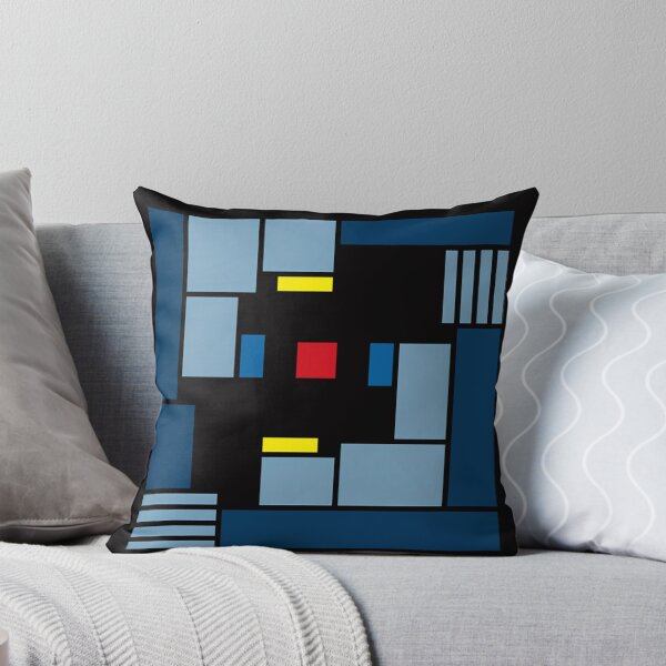 Item preview, DeStijl#5 designed and sold by GaneTollmache.
