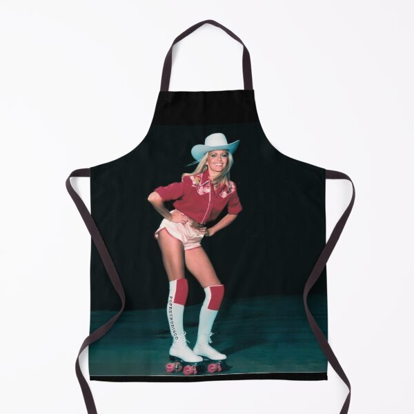 Item preview, OLIVIA NEWTON-JOHN - ROLLER SKATING 1980's - PHYSICAL Designed by PopRetroDisco designed and sold by popretrodisco.