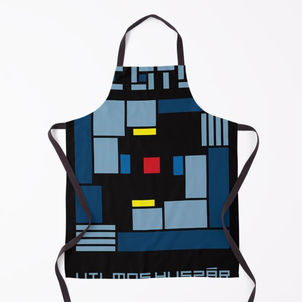 Item preview, DeStijl#5 designed and sold by GaneTollmache.