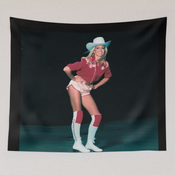 Item preview, OLIVIA NEWTON-JOHN -  ROLLER SKATING 1980's - PHYSICAL Designed by PopRetroDisco designed and sold by popretrodisco.
