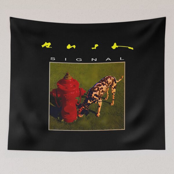 Item preview, Rush Band designed and sold by TremainePollich.