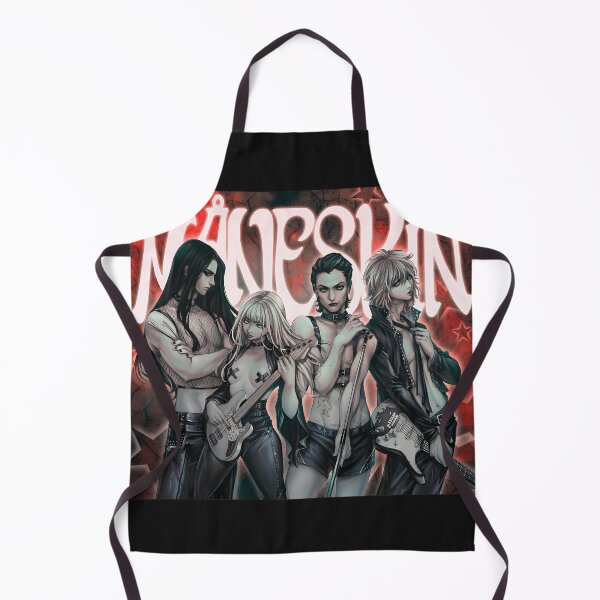 Item preview, rock band Classic designed and sold by Rosalyislason.