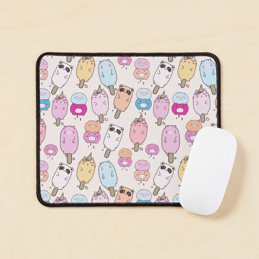 Item preview, Mouse Pad designed and sold by InfinityPattern.