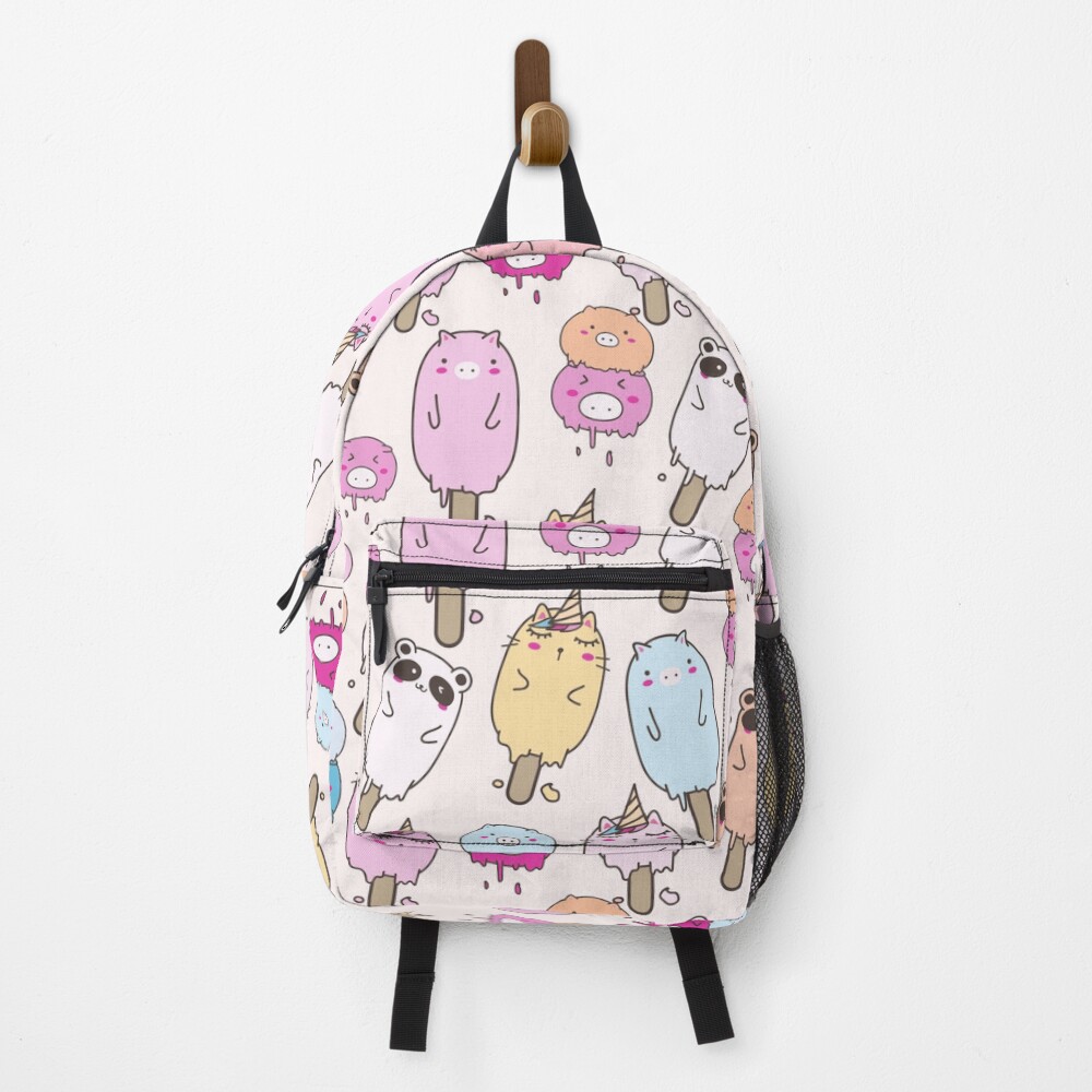 Item preview, Backpack designed and sold by InfinityPattern.