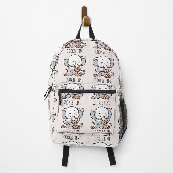 Item preview, Chocolate Chip Cookies Elephant designed and sold by LemuellTrends.