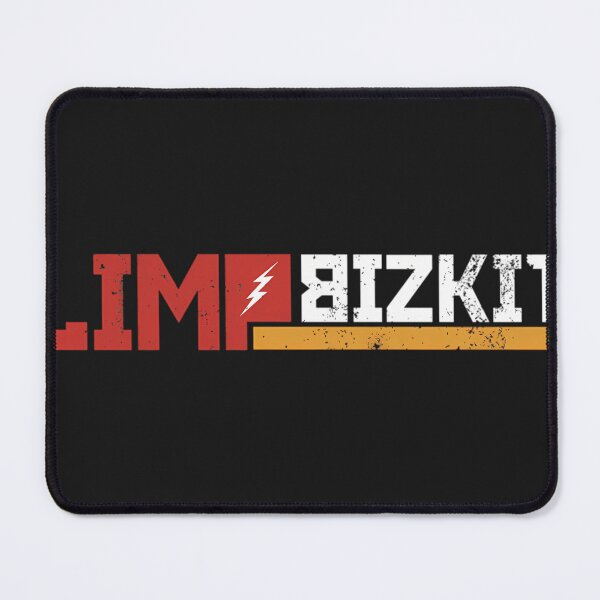 Item preview, Limp Bizkit Merchandise designed and sold by Rosalyislason.
