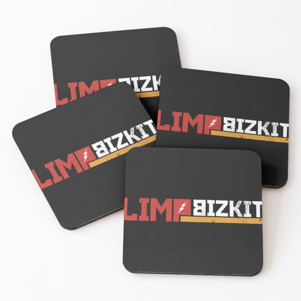Item preview, Limp Bizkit Merchandise  designed and sold by Rosalyislason.