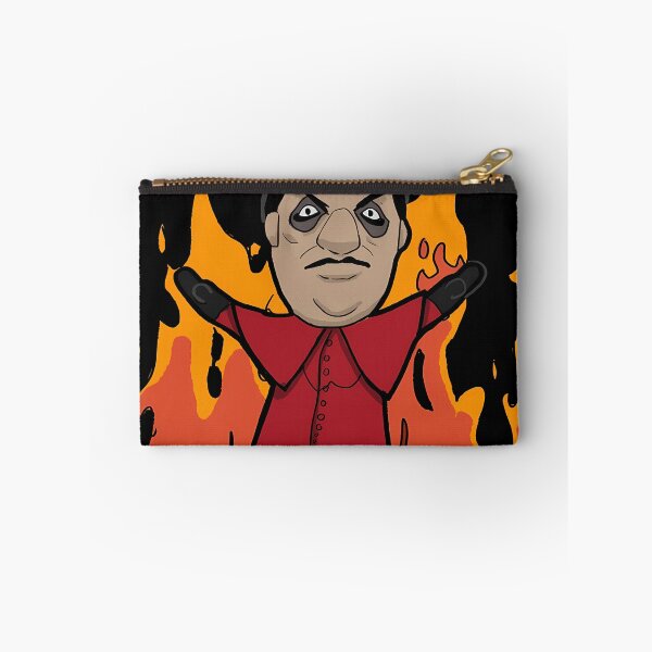 Item preview, Plushia in Flames  designed and sold by Rosalyislason.