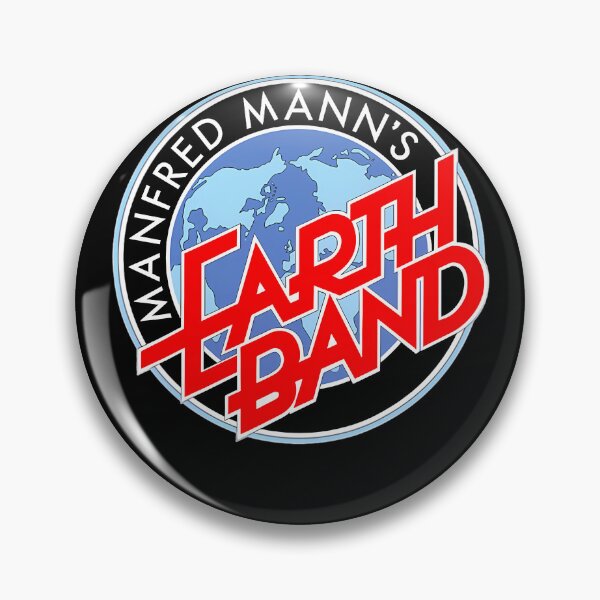 Item preview, Manfred-Manns-Earths-Band designed and sold by CandaceLBurti.