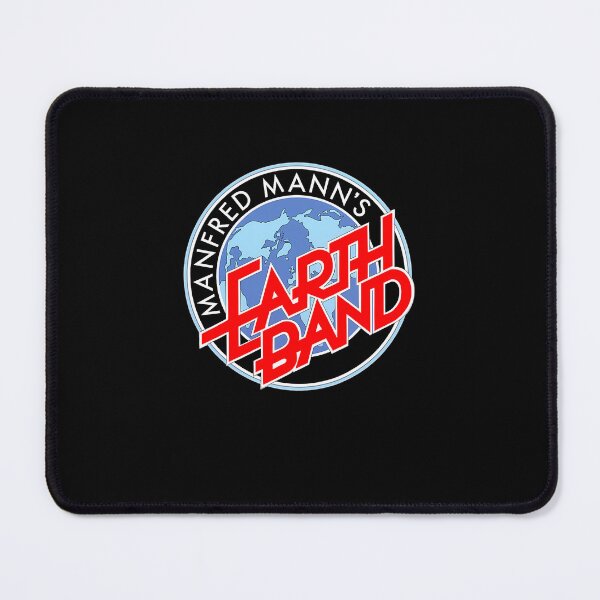 Item preview, Manfred-Manns-Earths-Band designed and sold by CandaceLBurti.