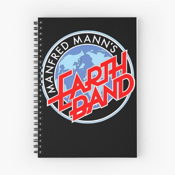 Item preview, Manfred-Manns-Earths-Band designed and sold by CandaceLBurti.