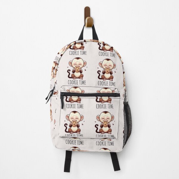 Item preview, Chocolate Chip Cookies Monkey designed and sold by LemuellTrends.