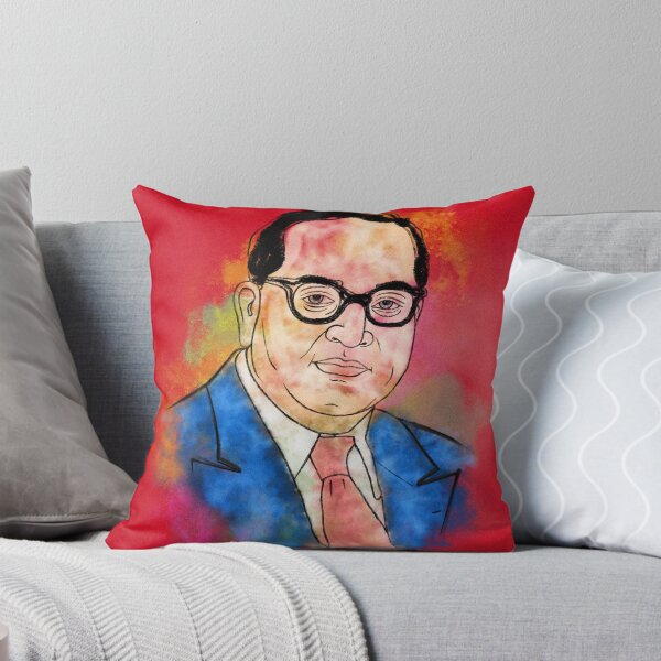 Item preview, Ambedkar designed and sold by Davidevilboy.