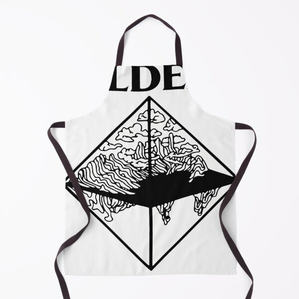 Item preview,  Elder Band Merch designed and sold by TiffanyBlack88.