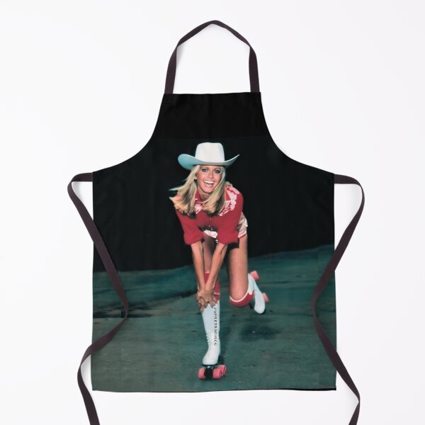 Item preview, OLIVIA NEWTON-JOHN - ROLLER SKATING 1980's - Xanadu Designed by PopRetroDisco designed and sold by popretrodisco.
