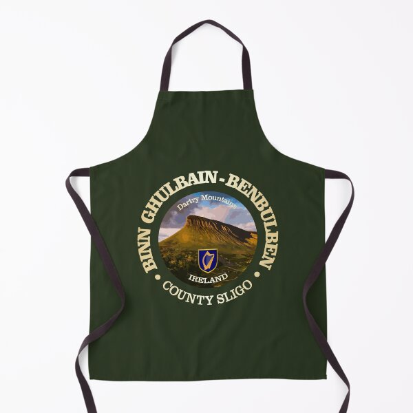 Item preview, Benbulben (rd) designed and sold by curranmorgan.